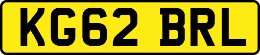 KG62BRL