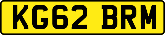 KG62BRM