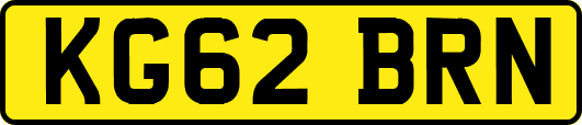 KG62BRN