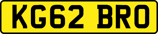 KG62BRO