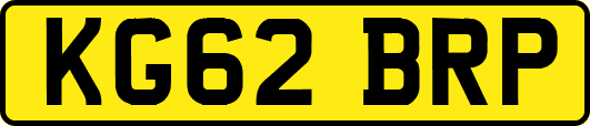 KG62BRP