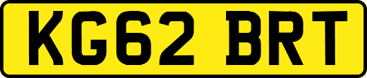 KG62BRT