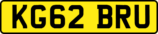KG62BRU