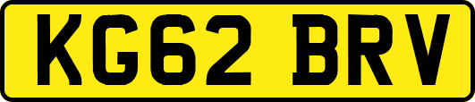 KG62BRV