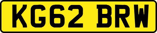 KG62BRW