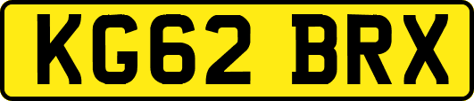 KG62BRX