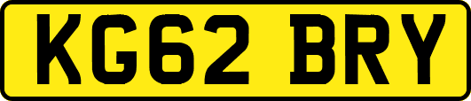 KG62BRY