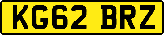 KG62BRZ