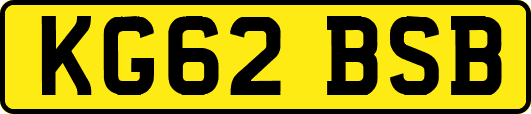 KG62BSB