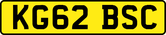 KG62BSC
