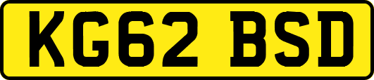 KG62BSD