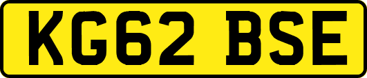 KG62BSE