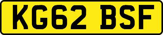 KG62BSF