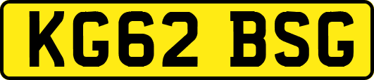KG62BSG