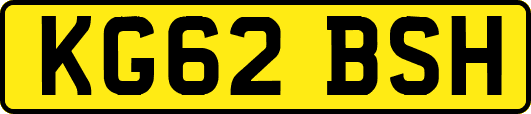KG62BSH
