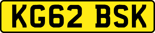 KG62BSK