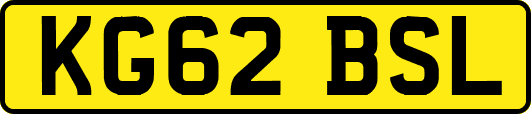 KG62BSL