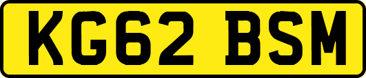 KG62BSM