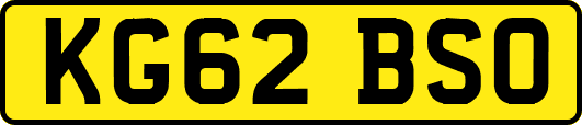 KG62BSO