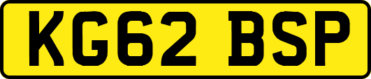 KG62BSP