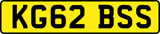 KG62BSS