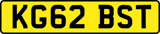 KG62BST