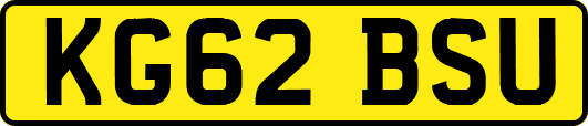 KG62BSU