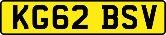 KG62BSV