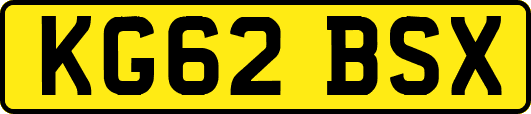 KG62BSX