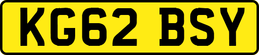 KG62BSY