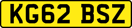 KG62BSZ