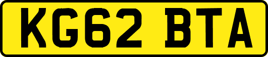 KG62BTA