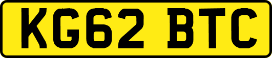 KG62BTC