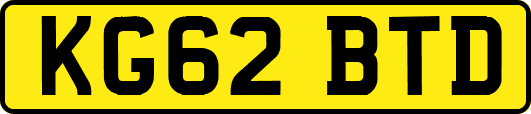 KG62BTD
