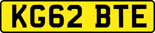 KG62BTE