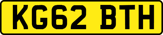 KG62BTH