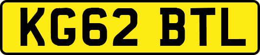 KG62BTL