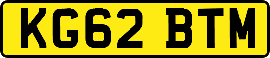 KG62BTM