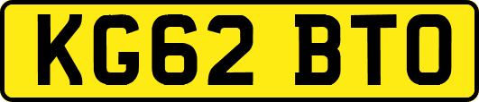 KG62BTO