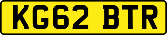 KG62BTR