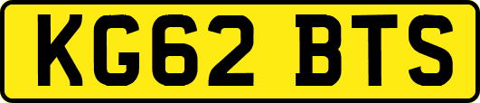 KG62BTS