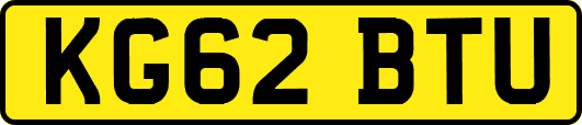 KG62BTU