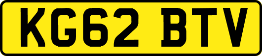 KG62BTV