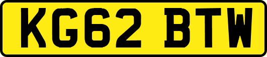 KG62BTW