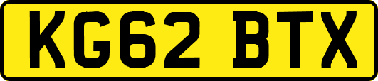 KG62BTX