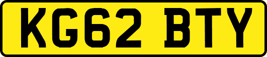 KG62BTY