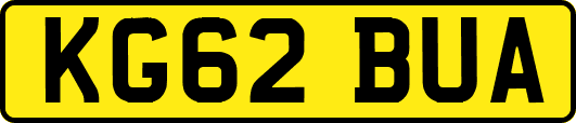 KG62BUA