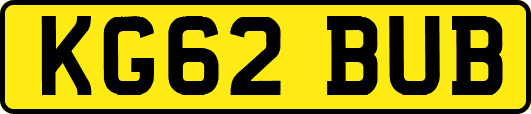 KG62BUB