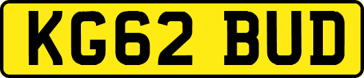KG62BUD