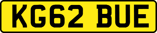 KG62BUE